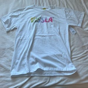 Vissla T-shirt